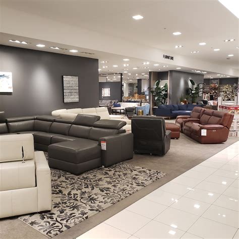 macy's furniture las vegas